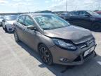 2014 FORD FOCUS TITA for sale at Copart CHESTER