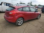 2012 Ford Focus Se იყიდება Woodhaven-ში, MI - Front End