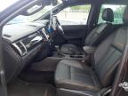 2019 FORD RANGER WIL for sale at Copart WOLVERHAMPTON