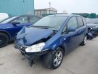 2009 FORD C-MAX ZETE for sale at Copart ROCHFORD