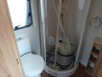 2014 ELDDIS SUPREME 46 for sale at Copart COLCHESTER