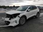 2020 Ford Escape Titanium for Sale in Lumberton, NC - Front End