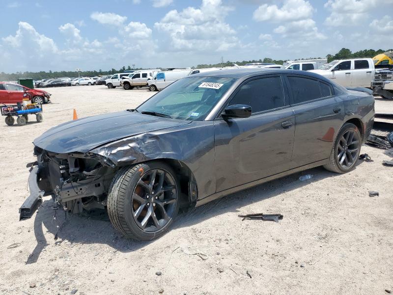 DODGE CHARGER SX 2022