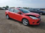 2014 Ford Focus Se   იყიდება Elgin-ში, IL - Front End