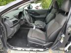 2024 Subaru Crosstrek Limited продається в Arlington, WA - Side