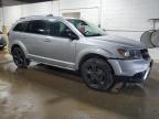 2018 DODGE JOURNEY CROSSROAD   à vendre chez Copart MN - MINNEAPOLIS