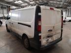 2015 VAUXHALL VIVARO 290 for sale at Copart SANDTOFT
