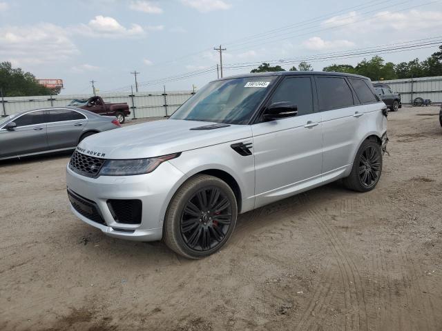 LAND ROVER RANGEROVER – zdjęcie z aukcji, lot #59012445