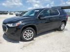 2018 Chevrolet Traverse Ls en Venta en West Palm Beach, FL - Minor Dent/Scratches