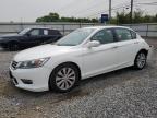2013 Honda Accord Exl للبيع في Hillsborough، NJ - Rear End