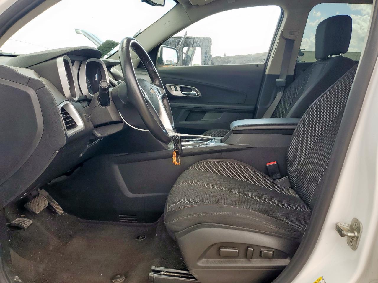 CHEVROLET EQUINOX 2016 VIN 2GNALCEK4G6310376 фото 7