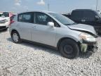 2010 Nissan Versa S en Venta en Lawrenceburg, KY - Front End