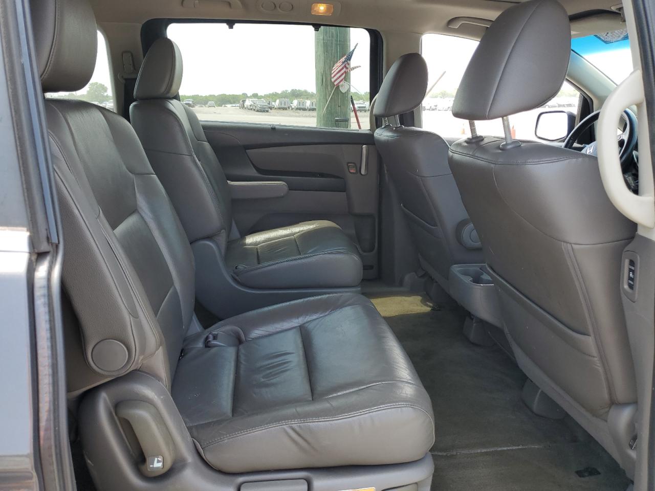 HONDA All Models 2013 VIN 5FNRL5H62DB006393 photo 11