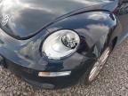 2008 VOLKSWAGEN BEETLE SOL for sale at Copart EAST KILBRIDE