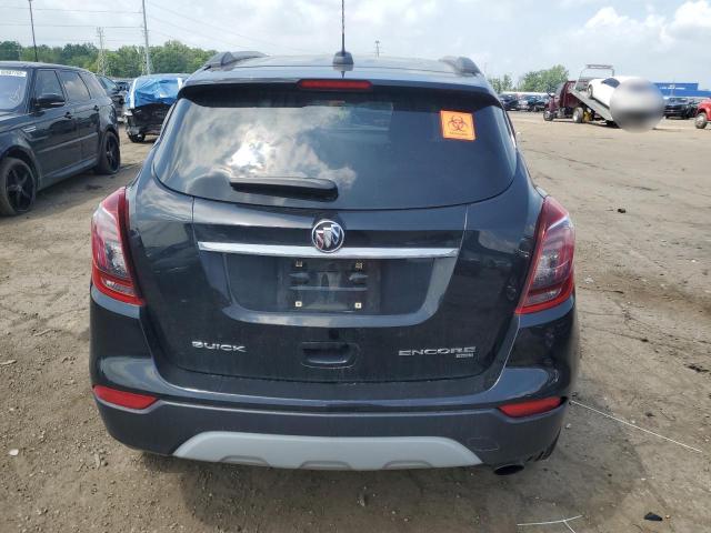  BUICK ENCORE 2018 Czarny