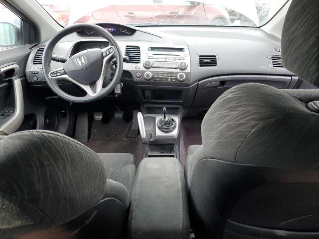 2006 HONDA CIVIC EX