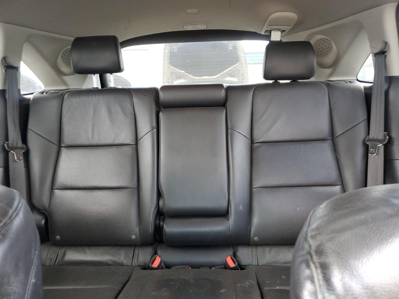 2013 Acura Rdx Technology VIN: 5J8TB3H56DL004360 Lot: 61061835