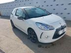 2016 DS DS3 DSTYLE for sale at Copart SANDY