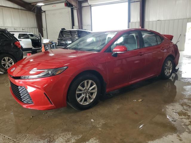 TOYOTA CAMRY XSE 2025