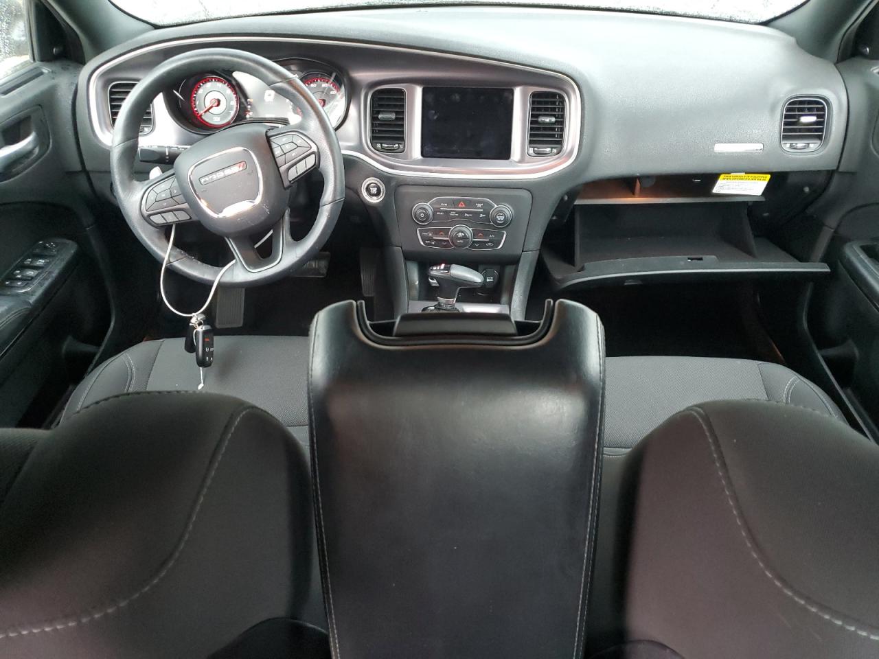 2019 Dodge Charger Sxt VIN: 2C3CDXJG6KH568522 Lot: 62144225