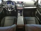 2017 SUBARU OUTBACK 2.5I PREMIUM   for sale at Copart ON - OTTAWA