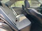 2016 Toyota Camry Le de vânzare în Northfield, OH - Front End