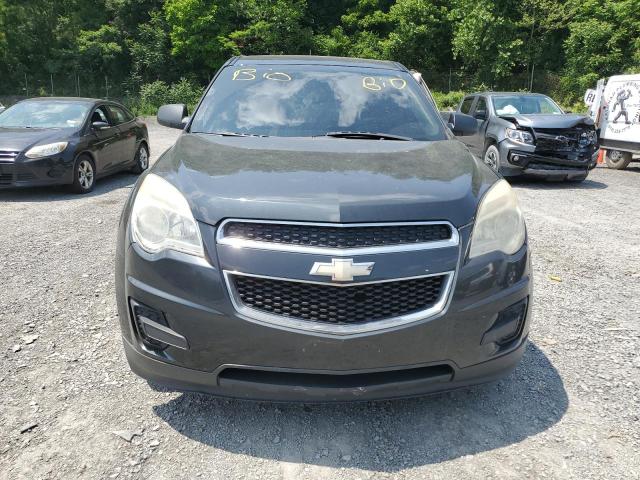 Parquets CHEVROLET EQUINOX 2014 Szary