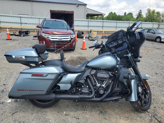2020 HARLEY-DAVIDSON FLHXS    for sale at Copart VA - DANVILLE
