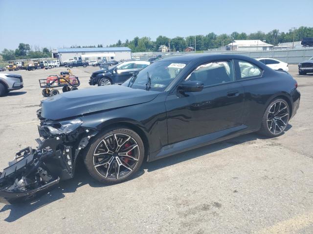 2023 Bmw M2 