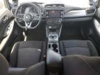 2022 Nissan Leaf S   na sprzedaż w Colton, CA - Front End
