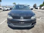 2014 Volkswagen Jetta Base zu verkaufen in Van Nuys, CA - Front End