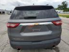 2020 Chevrolet Traverse Lt for Sale in Rogersville, MO - Minor Dent/Scratches