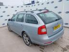 2011 SKODA OCTAVIA SE for sale at Copart BRISTOL