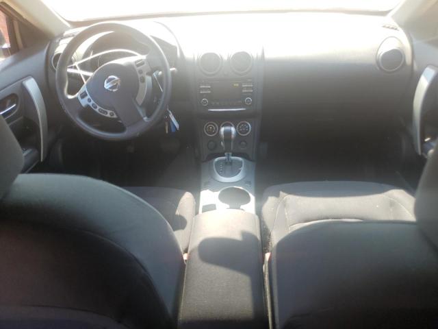 Parquets NISSAN ROGUE 2015 Burgundy
