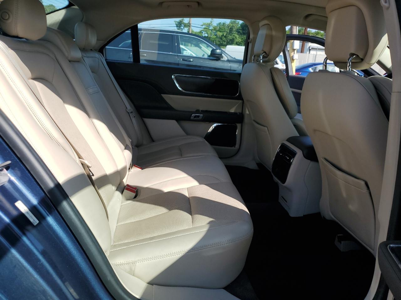 2018 Lincoln Continental Select VIN: 1LN6L9SK9J5605610 Lot: 61846735