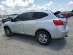 2014 Nissan Rogue Select S للبيع في Jacksonville، FL - Front End