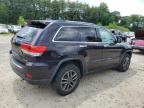 2019 JEEP GRAND CHEROKEE LIMITED   à vendre chez Copart MA - NORTH BOSTON