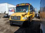 2008 Freightliner Chassis B2B en Venta en Brighton, CO - Hail