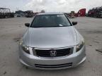 2010 Honda Accord Ex   продається в New Orleans, LA - Vandalism