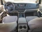 2016 Kia Sedona Lx   продається в San Martin, CA - Minor Dent/Scratches