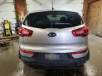 2013 Kia Sportage Lx   for Sale in Ebensburg, PA - Front End