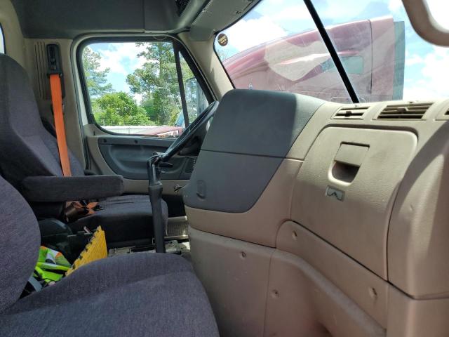 2015 FREIGHTLINER CASCADIA 125 SEMI TRUCK