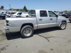 2005 Dodge Dakota Quad Slt for Sale in Vallejo, CA - Front End