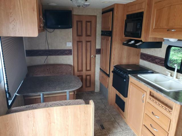 2010 JAYCO JAY FLIGHT  