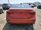 2021 Kia Forte Gt Line   на продаже в Windsor, NJ - Front End