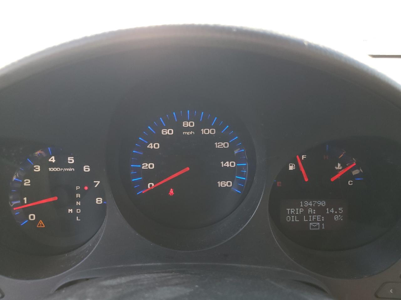 2006 Acura 3.2Tl VIN: 19UUA66236A042516 Lot: 63333235