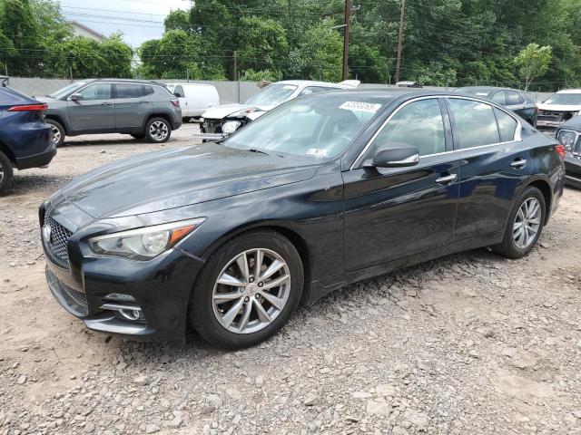 2014 Infiniti Q50 Base