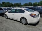 2011 Nissan Altima Base en Venta en Spartanburg, SC - Front End