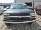 2000 Chevrolet Silverado K1500 للبيع في Wayland، MI - Rear End