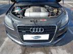 2008 AUDI Q7 S LINE for sale at Copart CHESTER